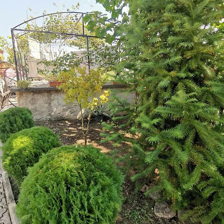 Villa Platinum Ckaltubo Kültér fotó