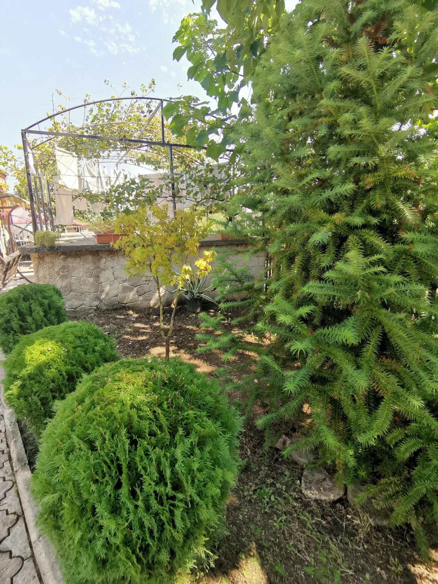 Villa Platinum Ckaltubo Kültér fotó