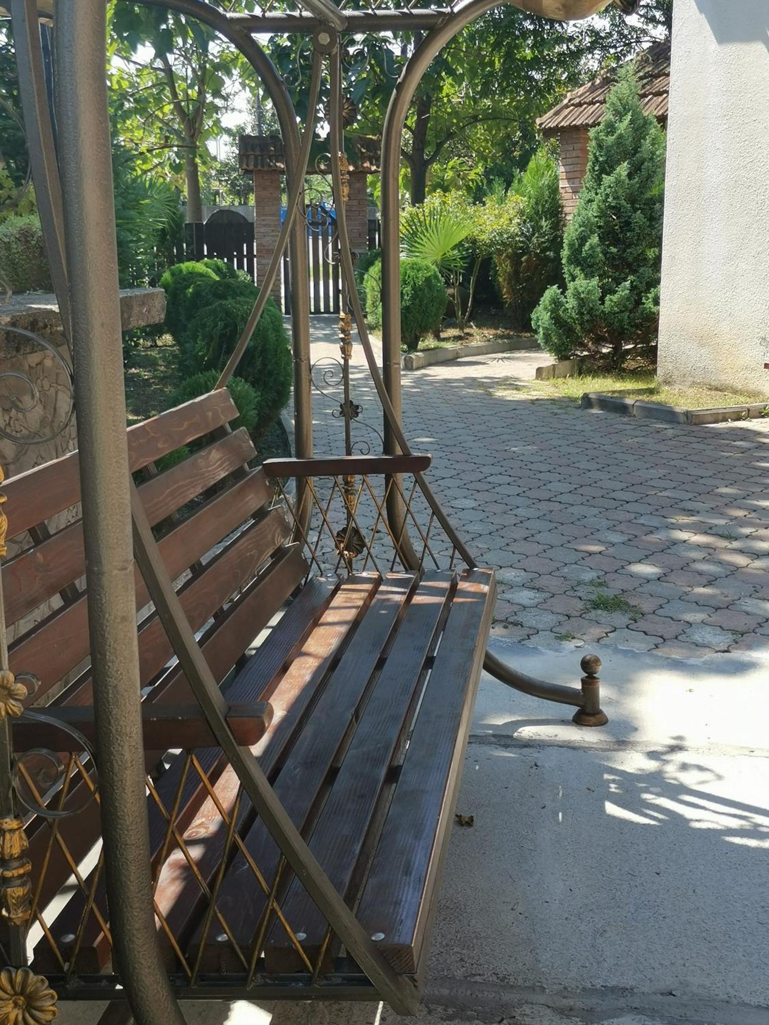 Villa Platinum Ckaltubo Kültér fotó