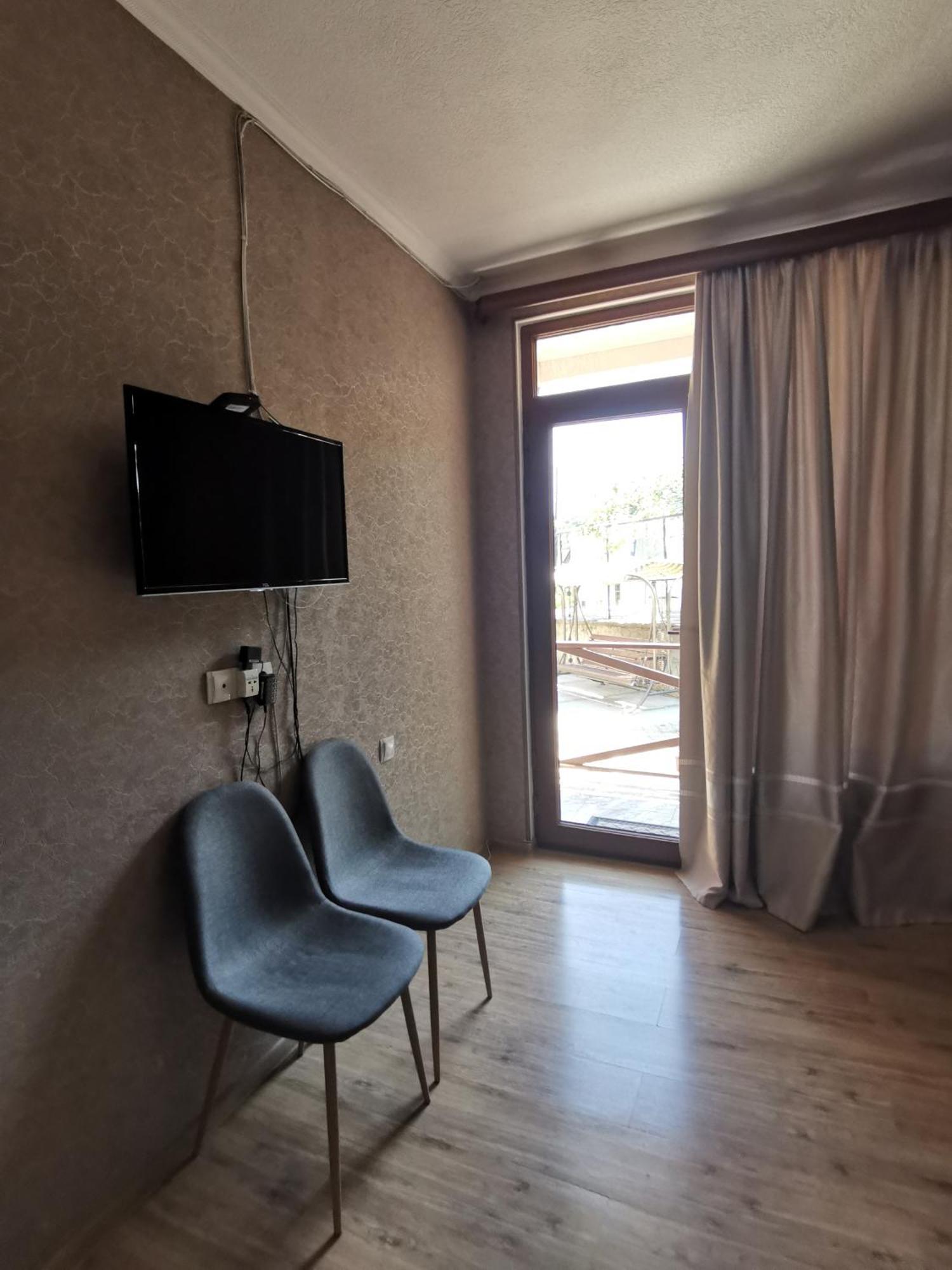 Villa Platinum Ckaltubo Kültér fotó