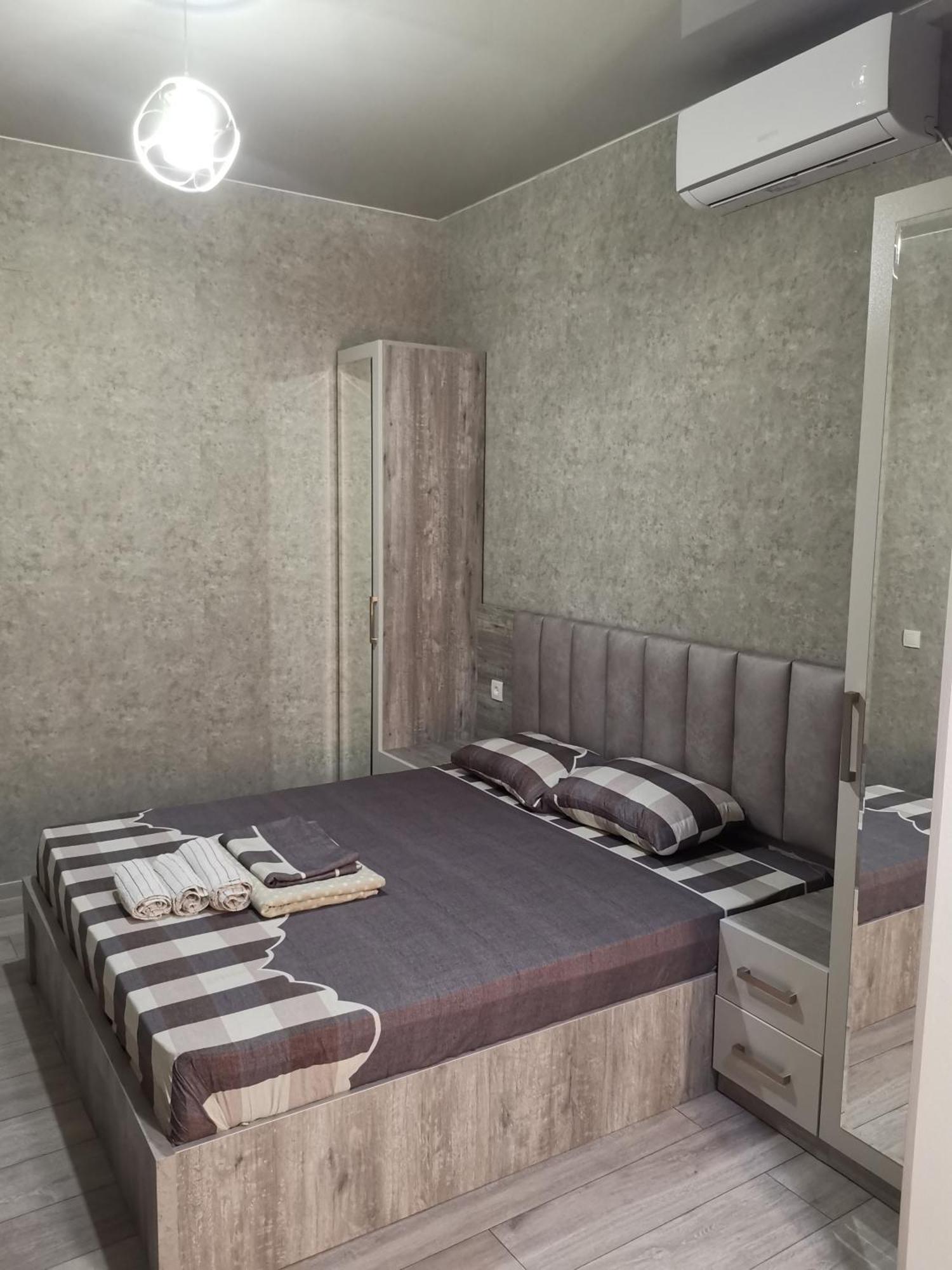 Villa Platinum Ckaltubo Kültér fotó