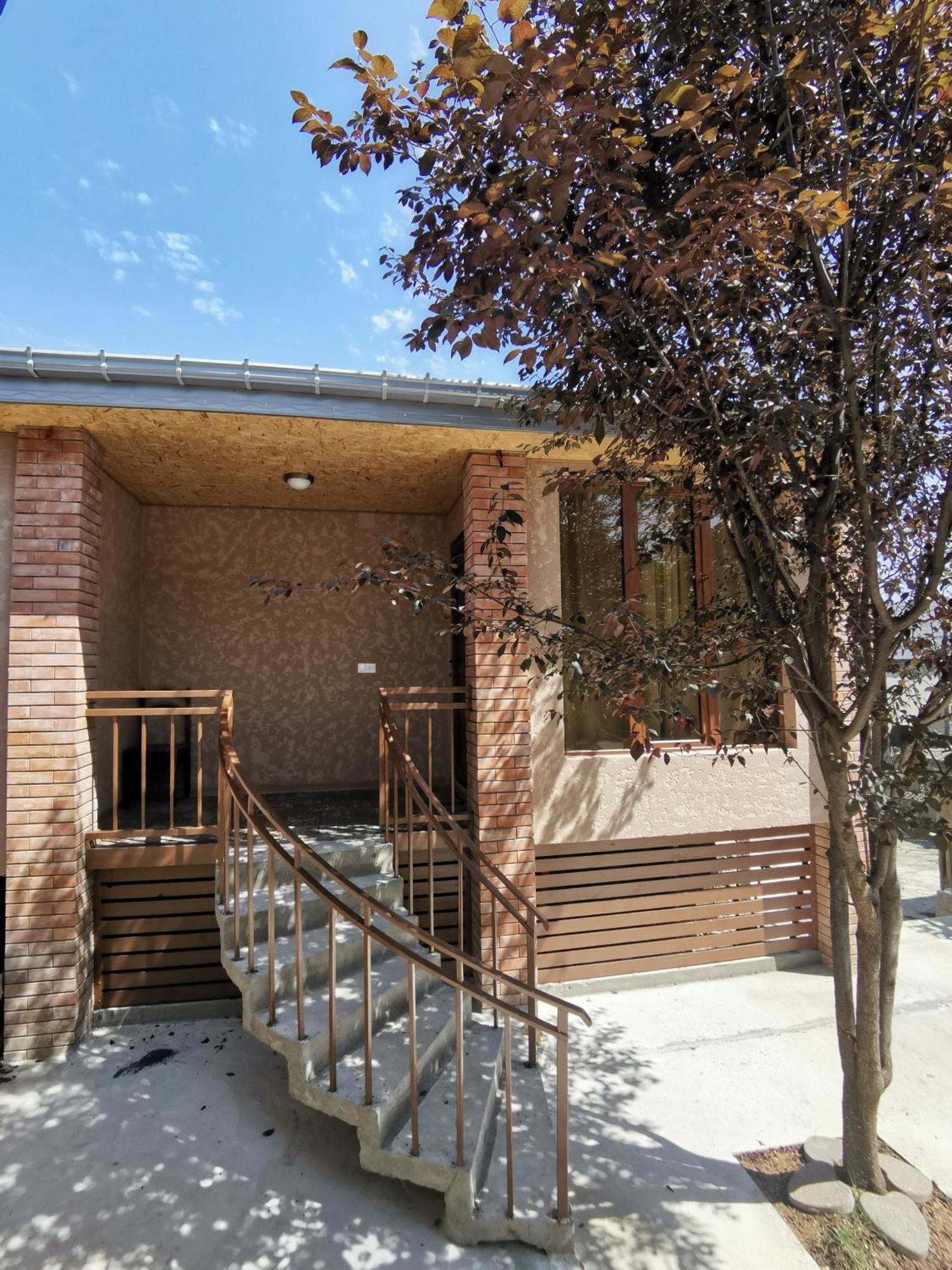 Villa Platinum Ckaltubo Kültér fotó