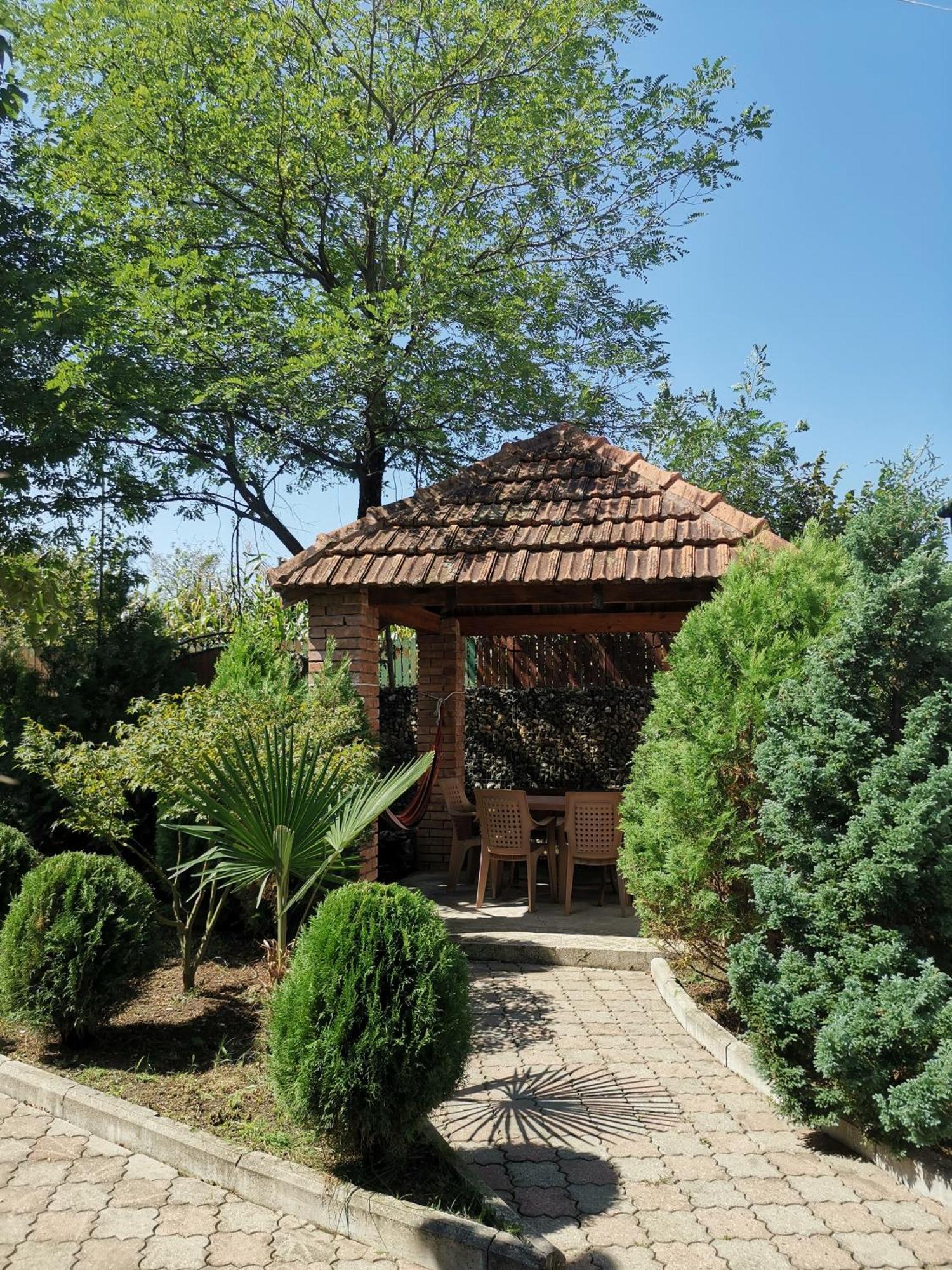 Villa Platinum Ckaltubo Kültér fotó