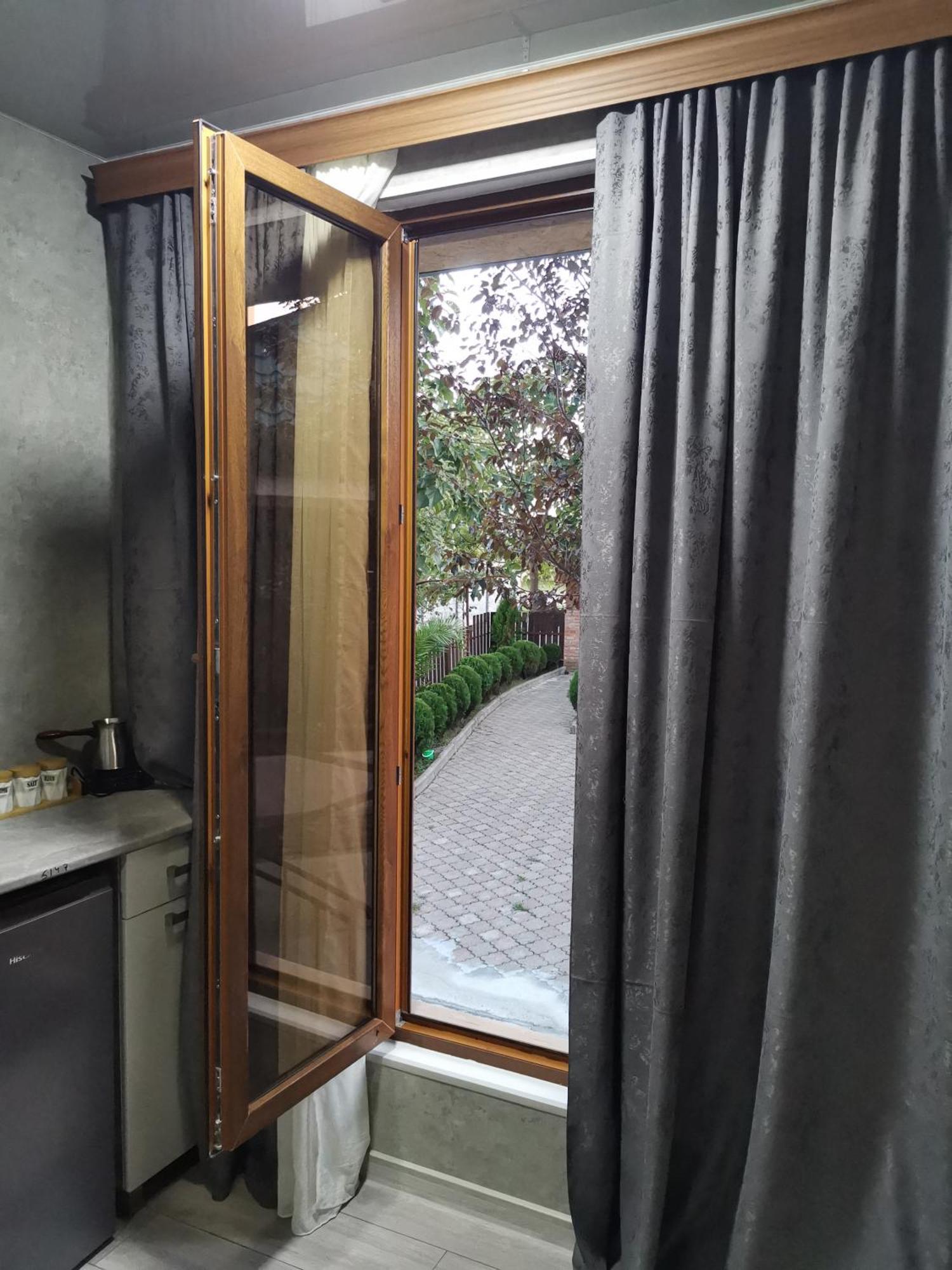 Villa Platinum Ckaltubo Kültér fotó