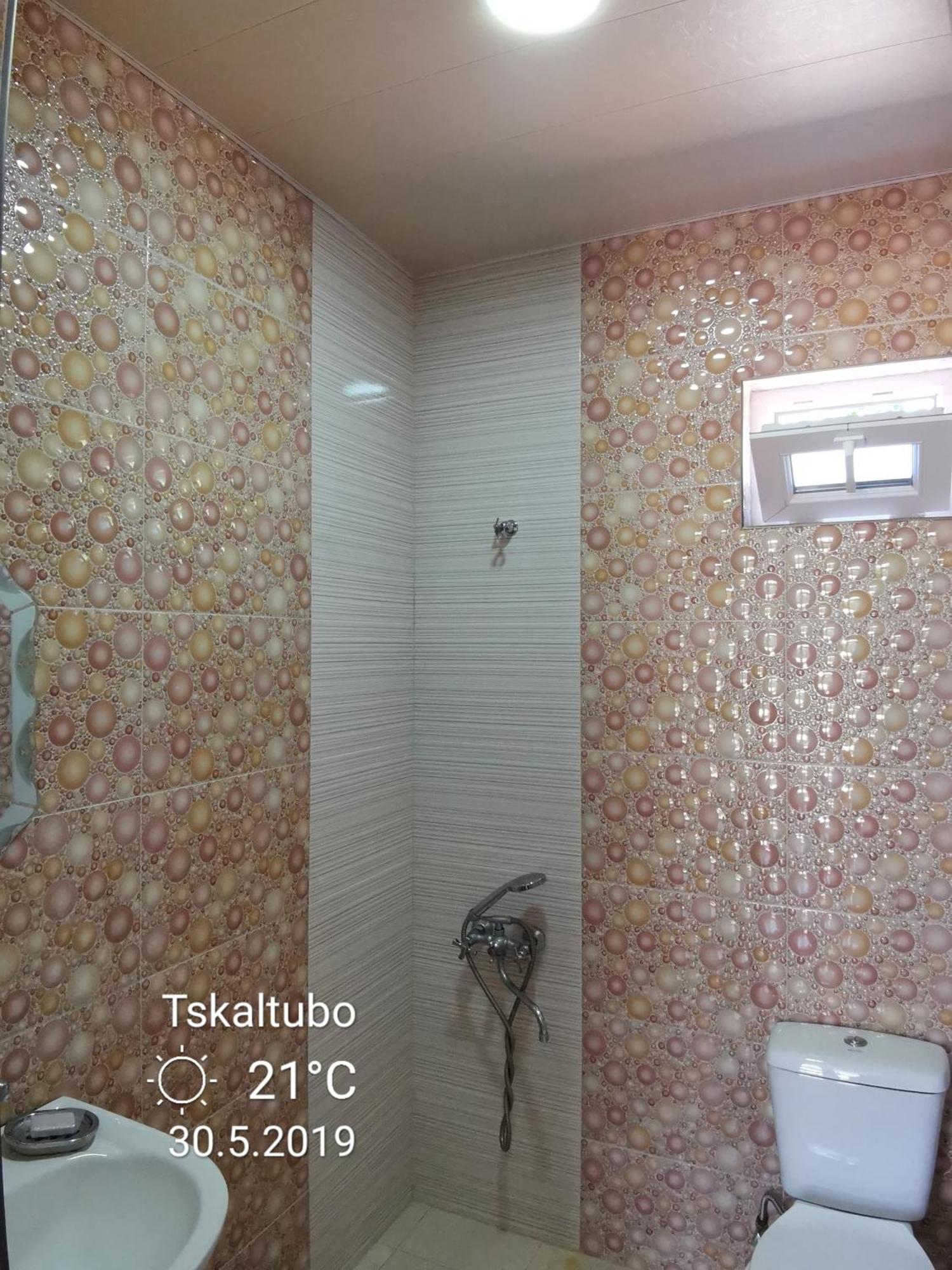 Villa Platinum Ckaltubo Kültér fotó