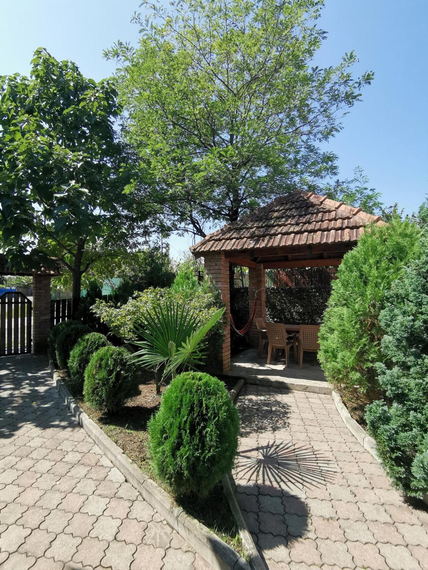 Villa Platinum Ckaltubo Kültér fotó